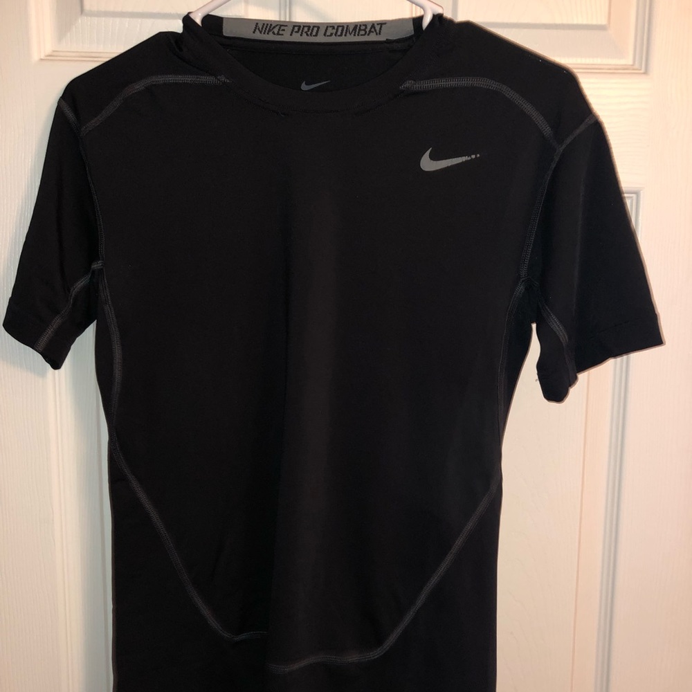 Nike Pro Combat Shirt